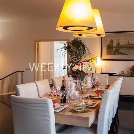 Villa Villa Tupinetti Luxury In Sitges *