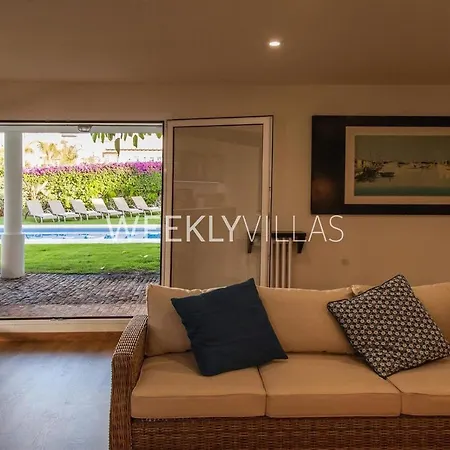Villa Tupinetti Luxury In Sitges Villa