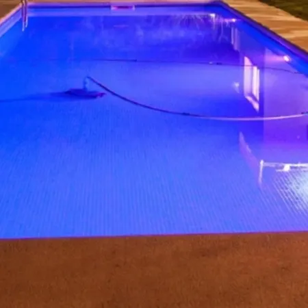 Villa Tupinetti Luxury In Sitges Villa *