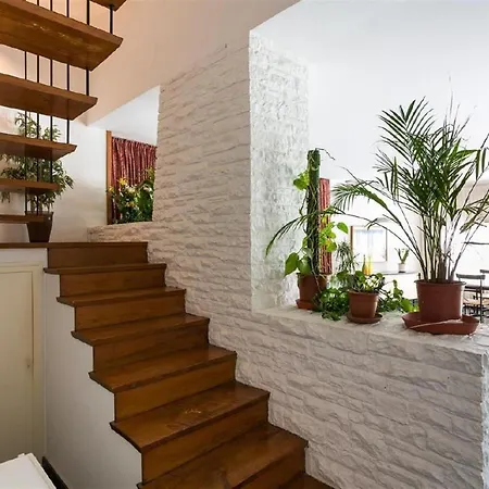Villa Tupinetti Luxury In Sitges Villa *